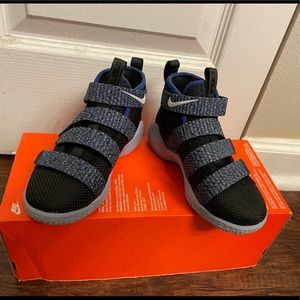 LeBron Soldier new size 11T
